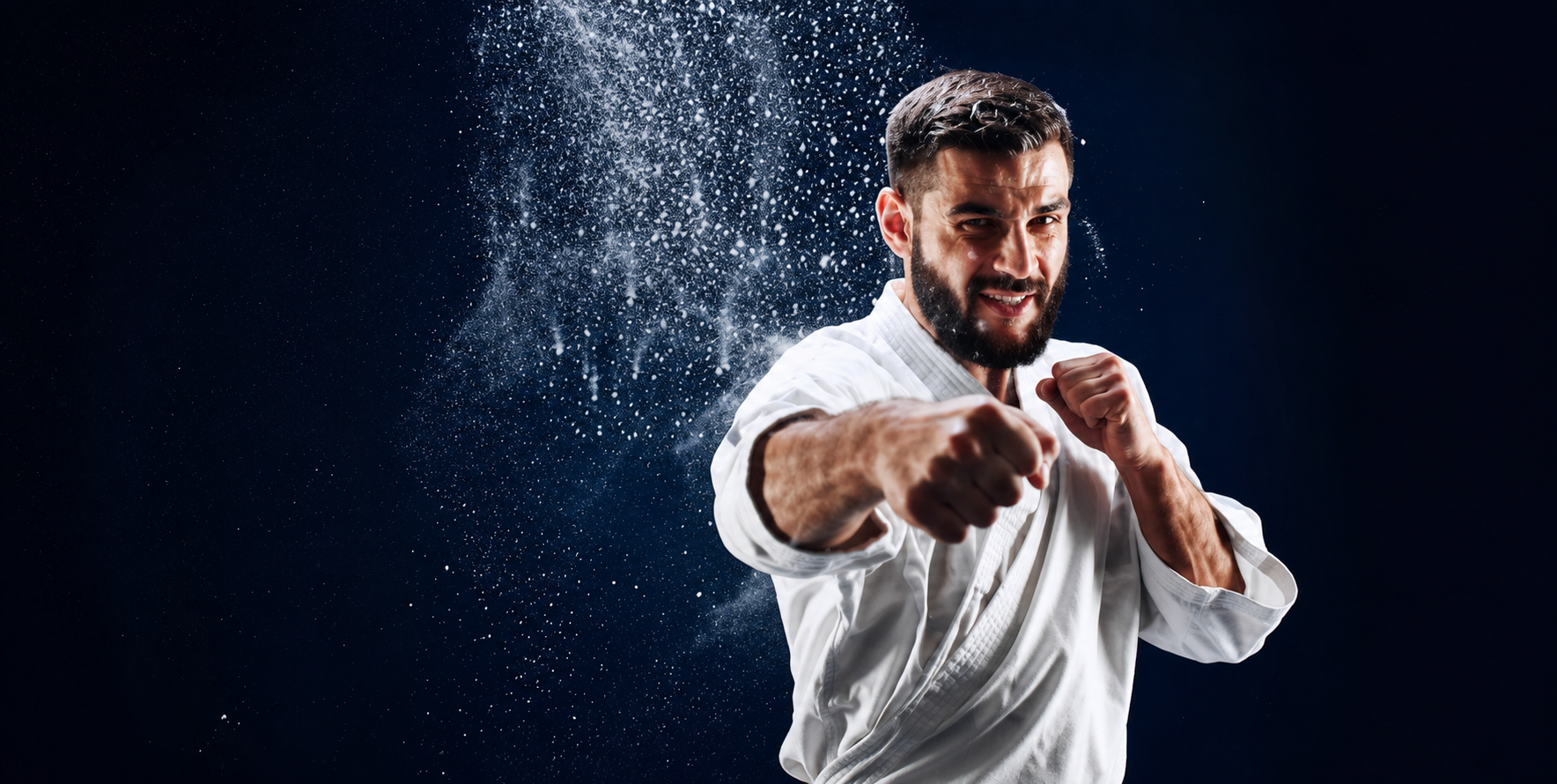 karate do